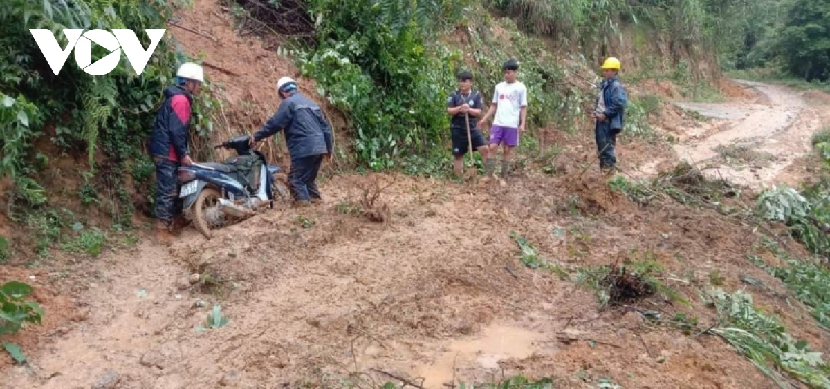 cac tinh tay bac chu dong phong lu quet, truot lo dat da bat ngo hinh anh 3