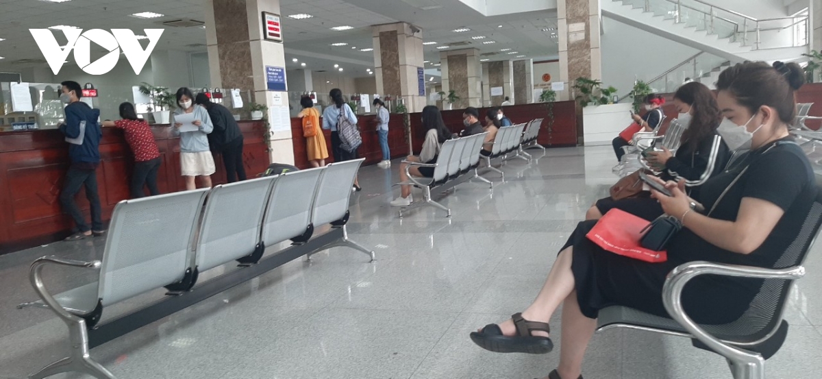 tp. hcm thu ngân sách từ bất động sản tăng tới 105 hình ảnh 1 tp. hcm thu ngan sach tu bat dong san tang toi 105 hinh anh 1