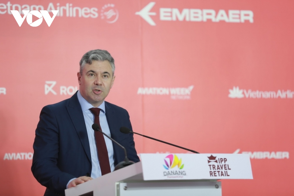 dien dan phat trien duong bay chau A lan dau duoc to chuc tai Da nang hinh anh 3