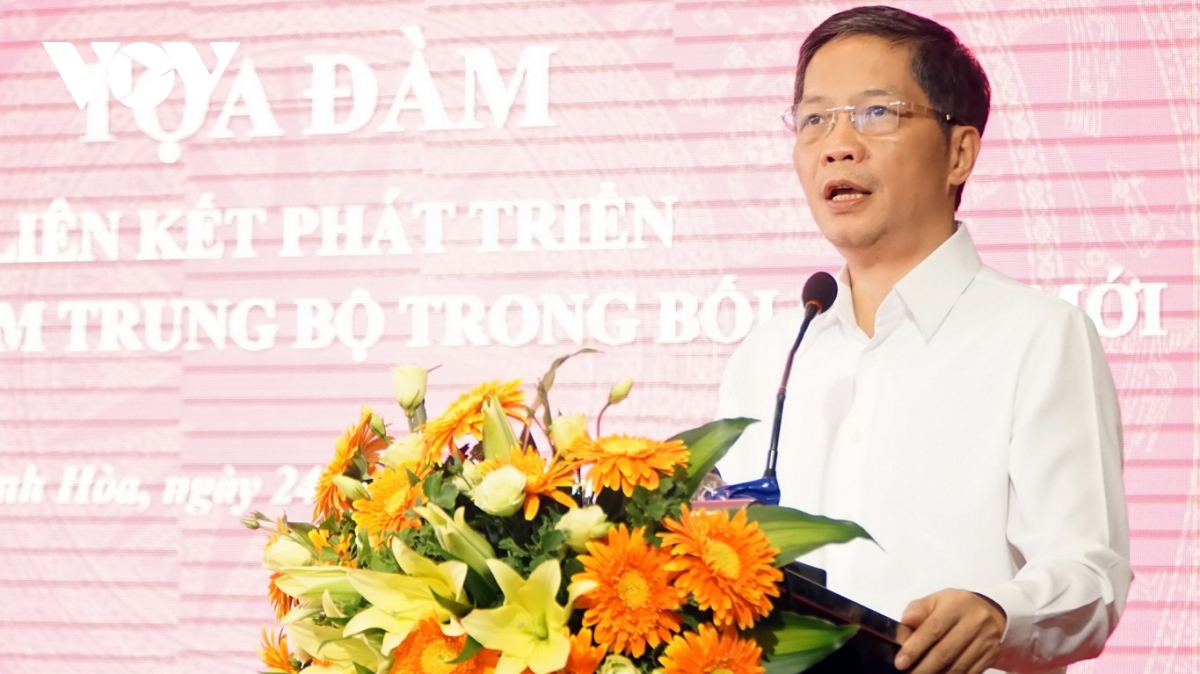 hầu hết địa phương trong tiểu vùng nam trung bộ chưa tự cân đối được ngân sách hình ảnh 2 hau het dia phuong trong tieu vung nam trung bo chua tu can doi duoc ngan sach hinh anh 2