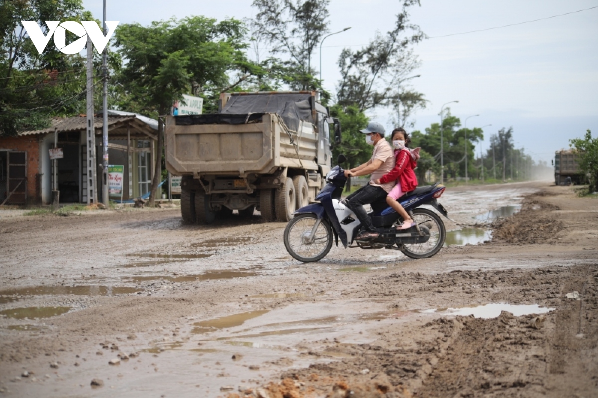 quang ngai nang cap ha tang khu kinh te dung quat hinh anh 3