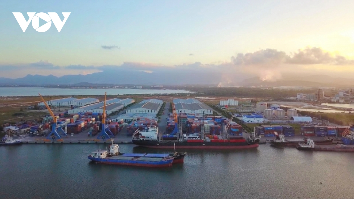 Những con đường khai thông Hành lang Kinh tế Đông - Tây