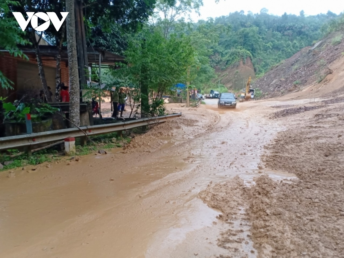 bac kan san sang phuong an phong chong mua lu cho ky thi vao lop 10 hinh anh 1