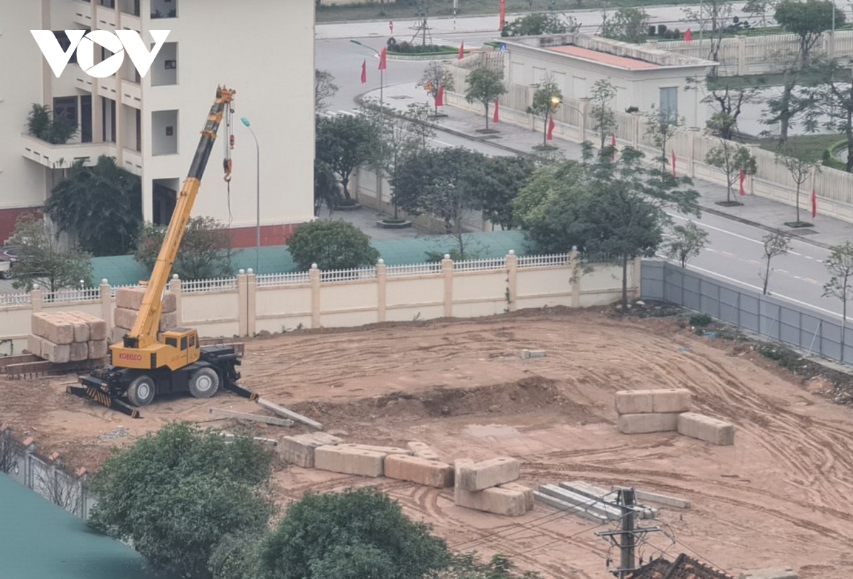 Tỉ lệ giải ngân vốn đầu tư công tại Quảng Bình mới chỉ đạt hơn 16%