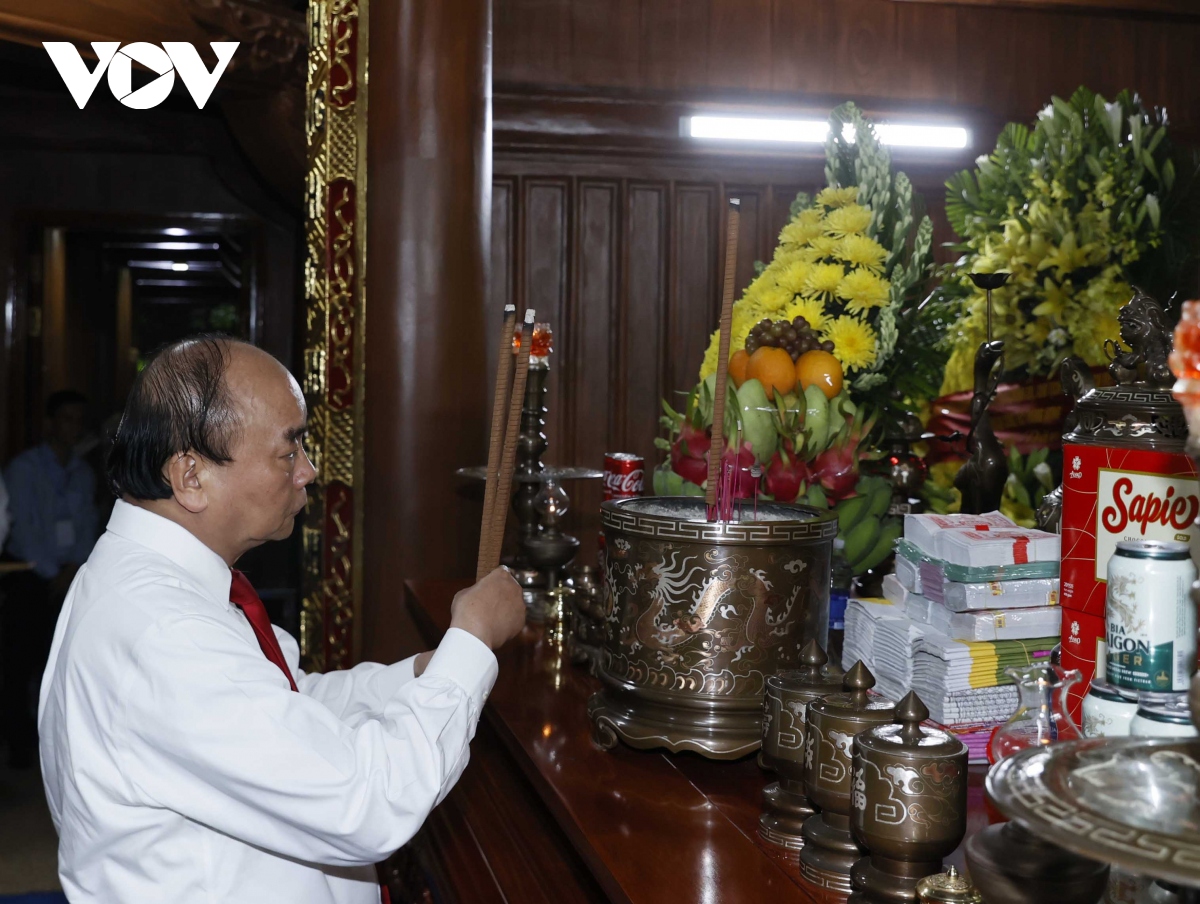 chu tich nuoc phat trien quang binh xung dang que huong hai gioi hinh anh 3