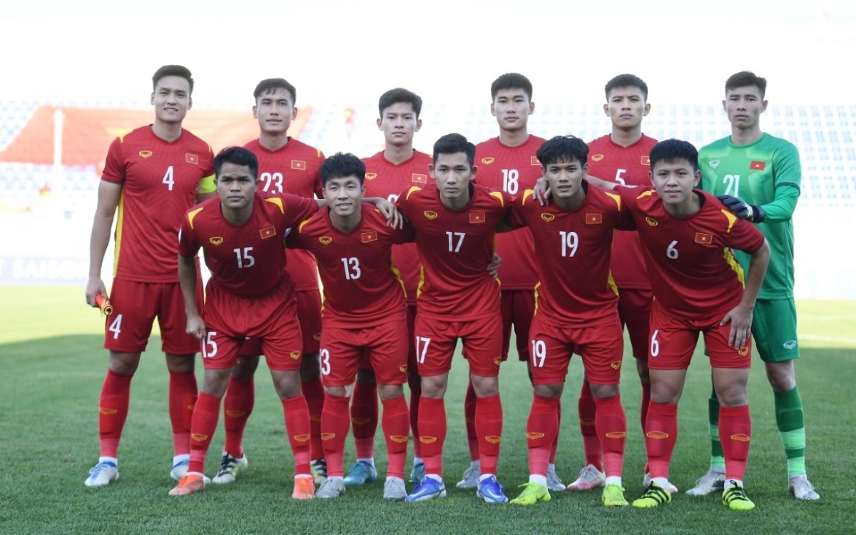 hlv gong oh kyun chia se bi quyet thanh cong khi dan dat u23 viet nam hinh anh 4