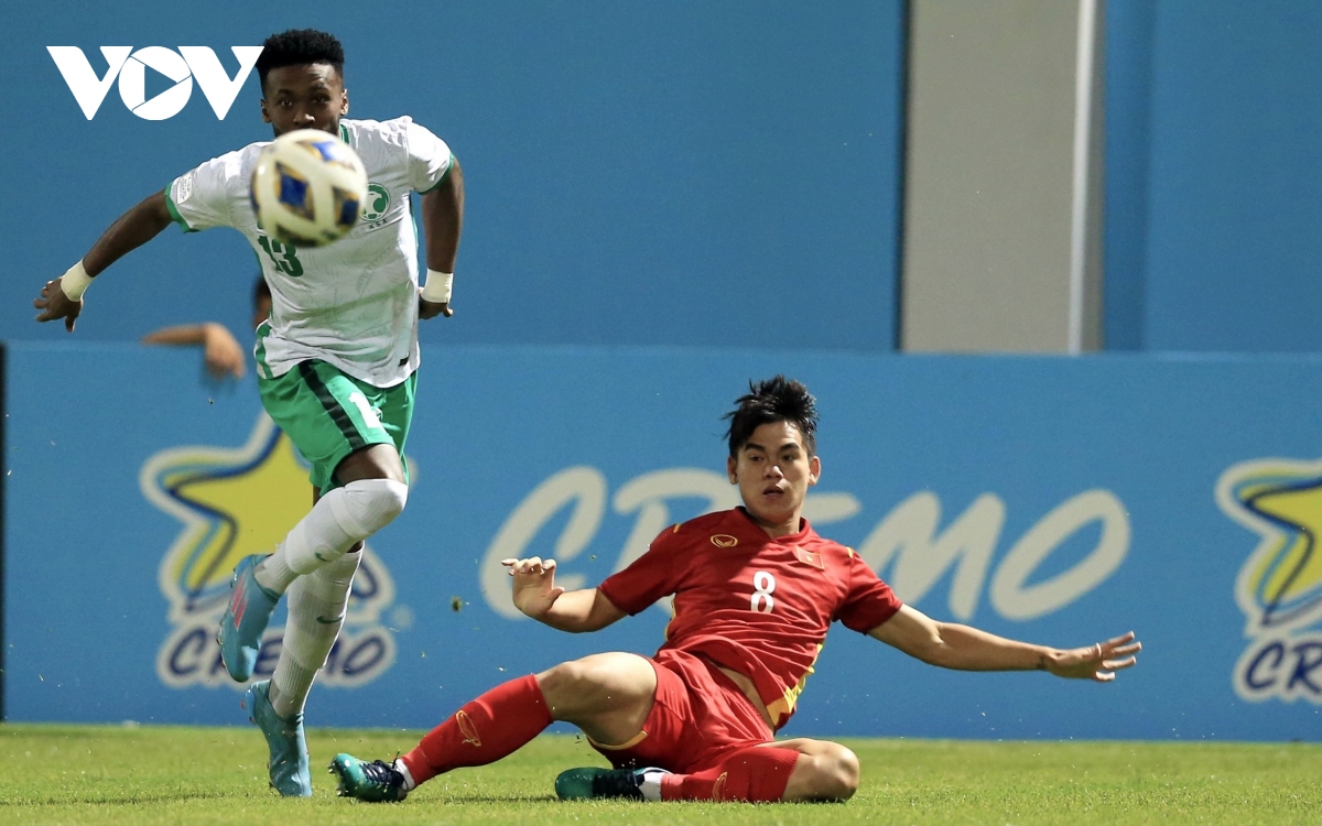 can canh buoc ngoat khien u23 viet nam guc nga truoc u23 saudi arabia hinh anh 10