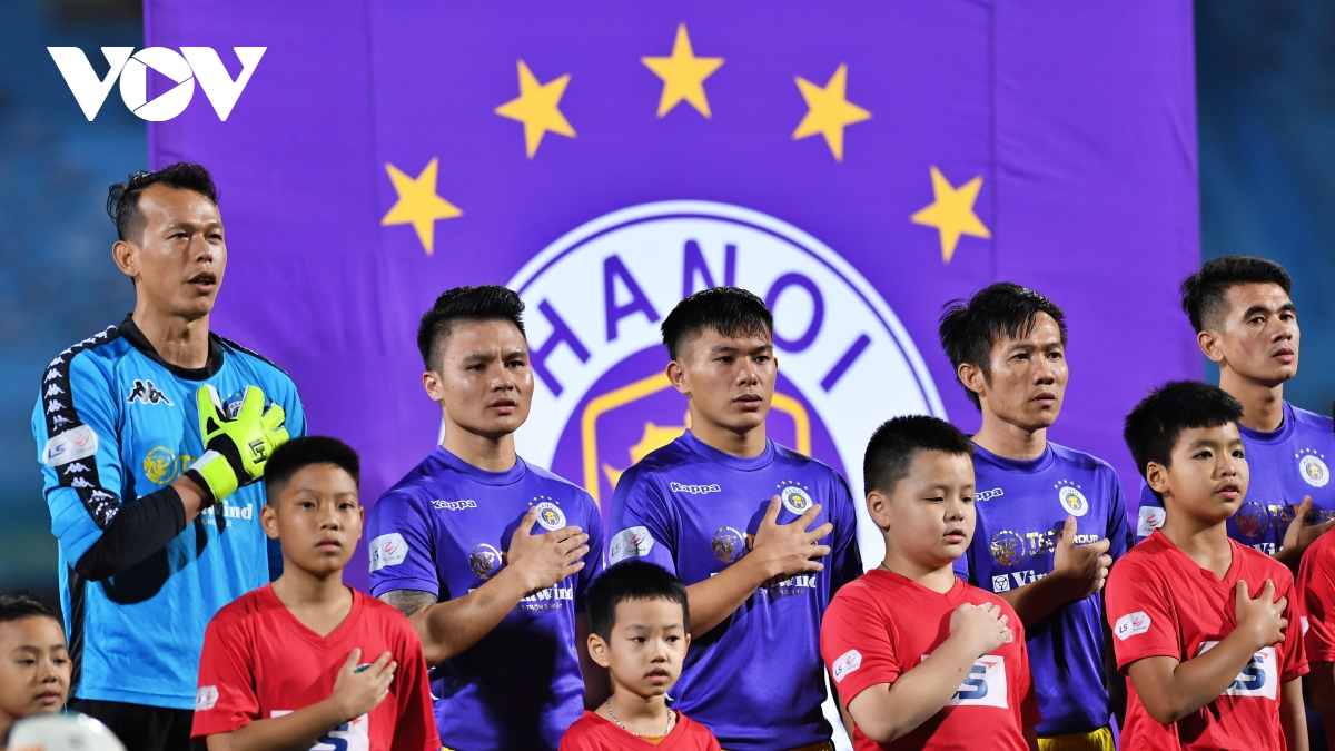 v-league 2023 duoc de xuat to chuc nhu ngoai hang anh va la liga hinh anh 1