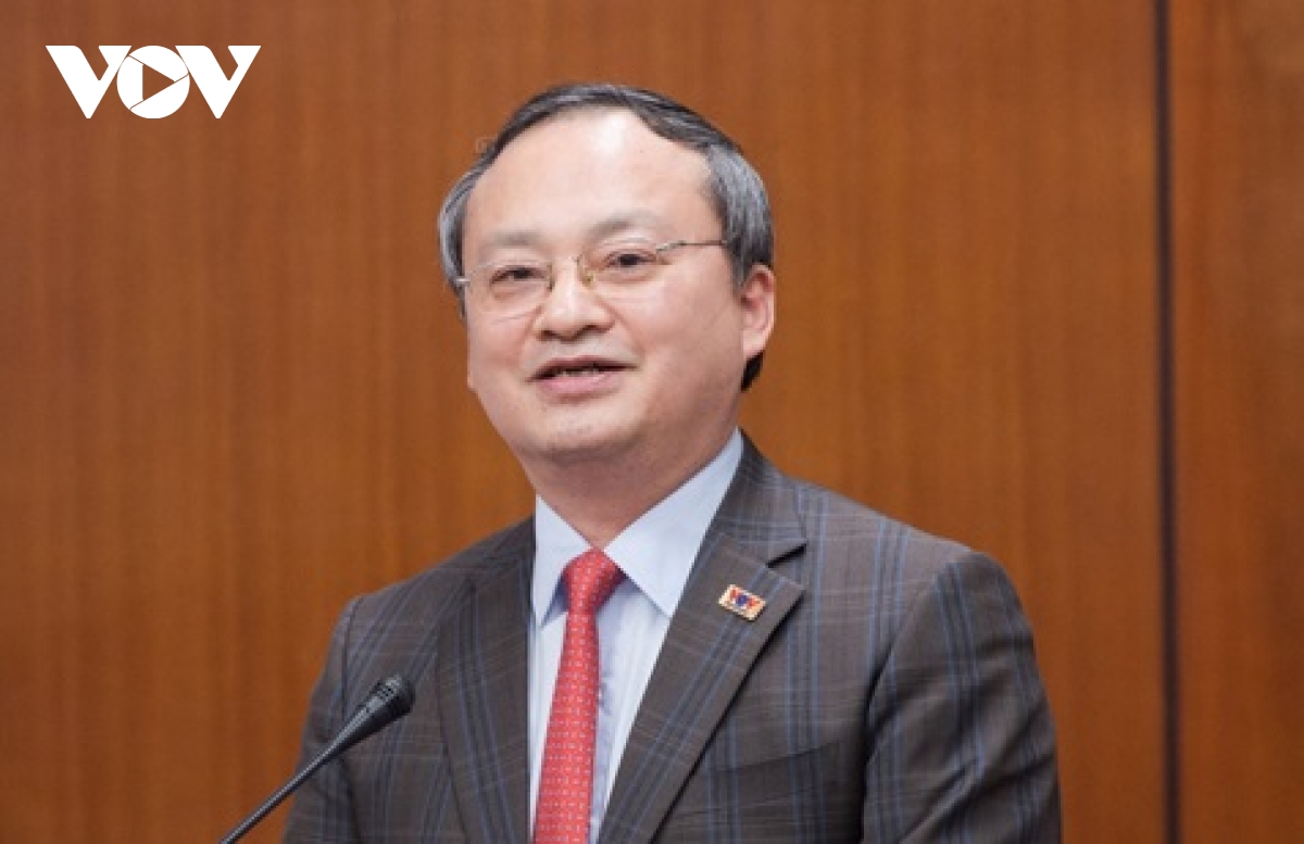 "Nhà báo chân chính luôn có trách nhiệm với từng câu chữ"