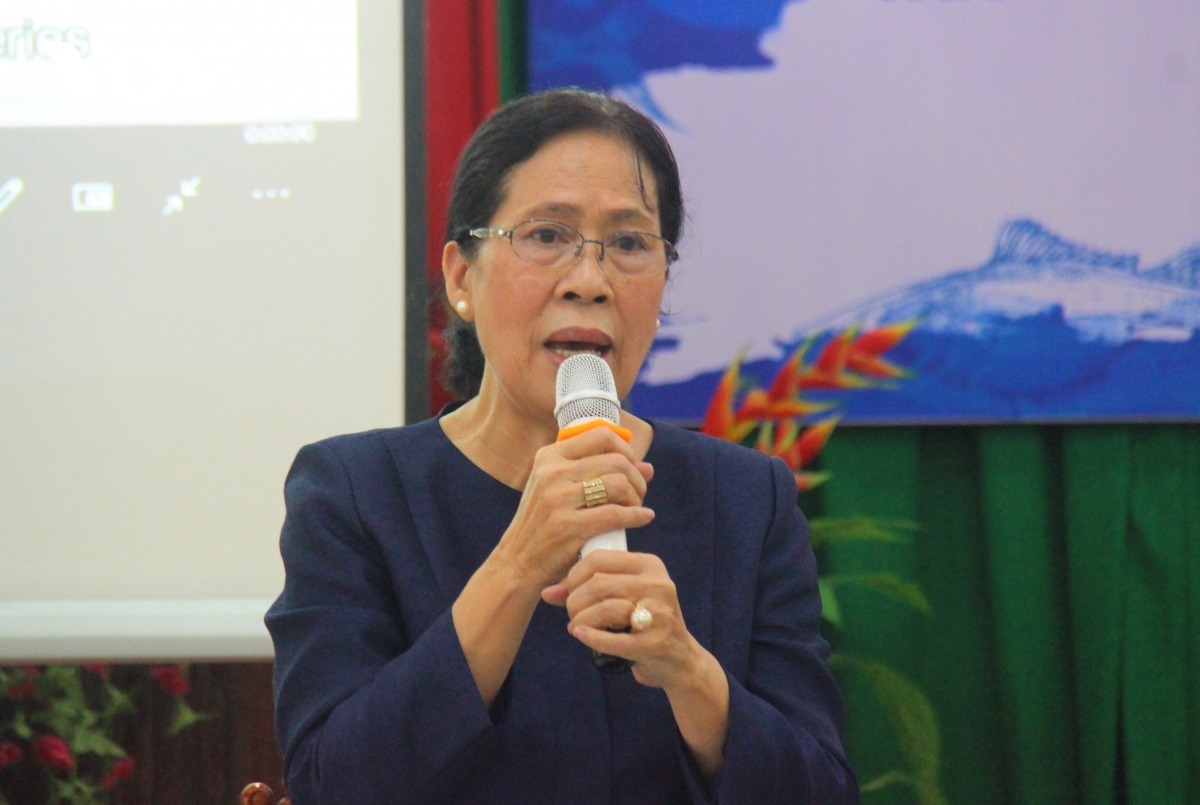 bình Định tăng cường quản lý, giám sát tàu cá hoạt động trên biển hình ảnh 2 binh Dinh tang cuong quan ly, giam sat tau ca hoat dong tren bien hinh anh 2