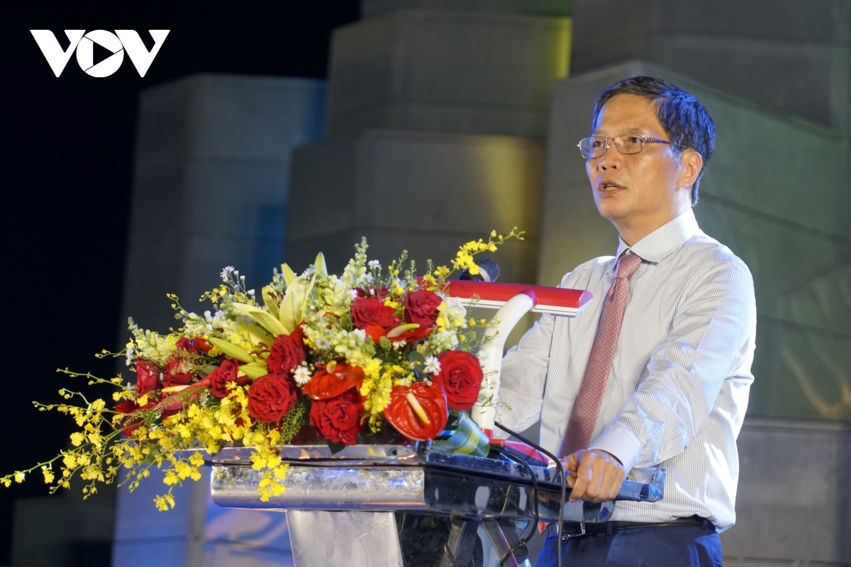 Kỷ niệm Ngày Đại dương thế giới và Tuần lễ Biển và Hải đảo Việt Nam năm 2022