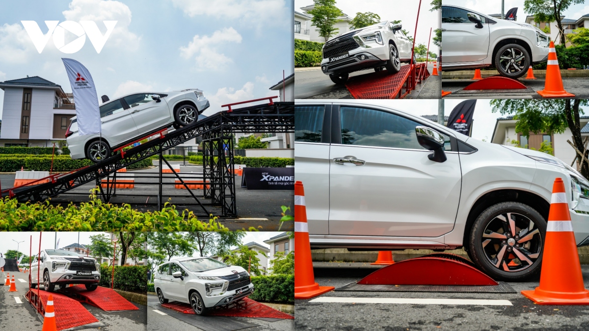 mitsubishi xpander 2022 - nang cap 20 diem moi, gia tu 555 trieu dong hinh anh 10