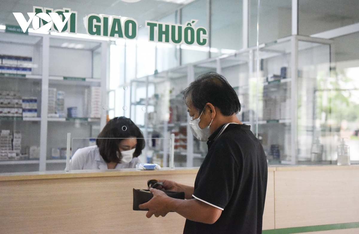 Tăng cường kiểm tra việc thực hiện quy chế kê đơn thuốc điều trị ngoại trú