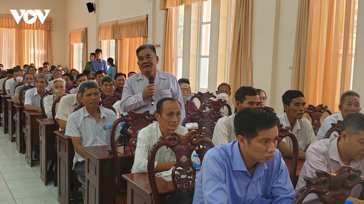 Ong tran thanh man tiep xuc cu tri tai tinh hau giang hinh anh 3