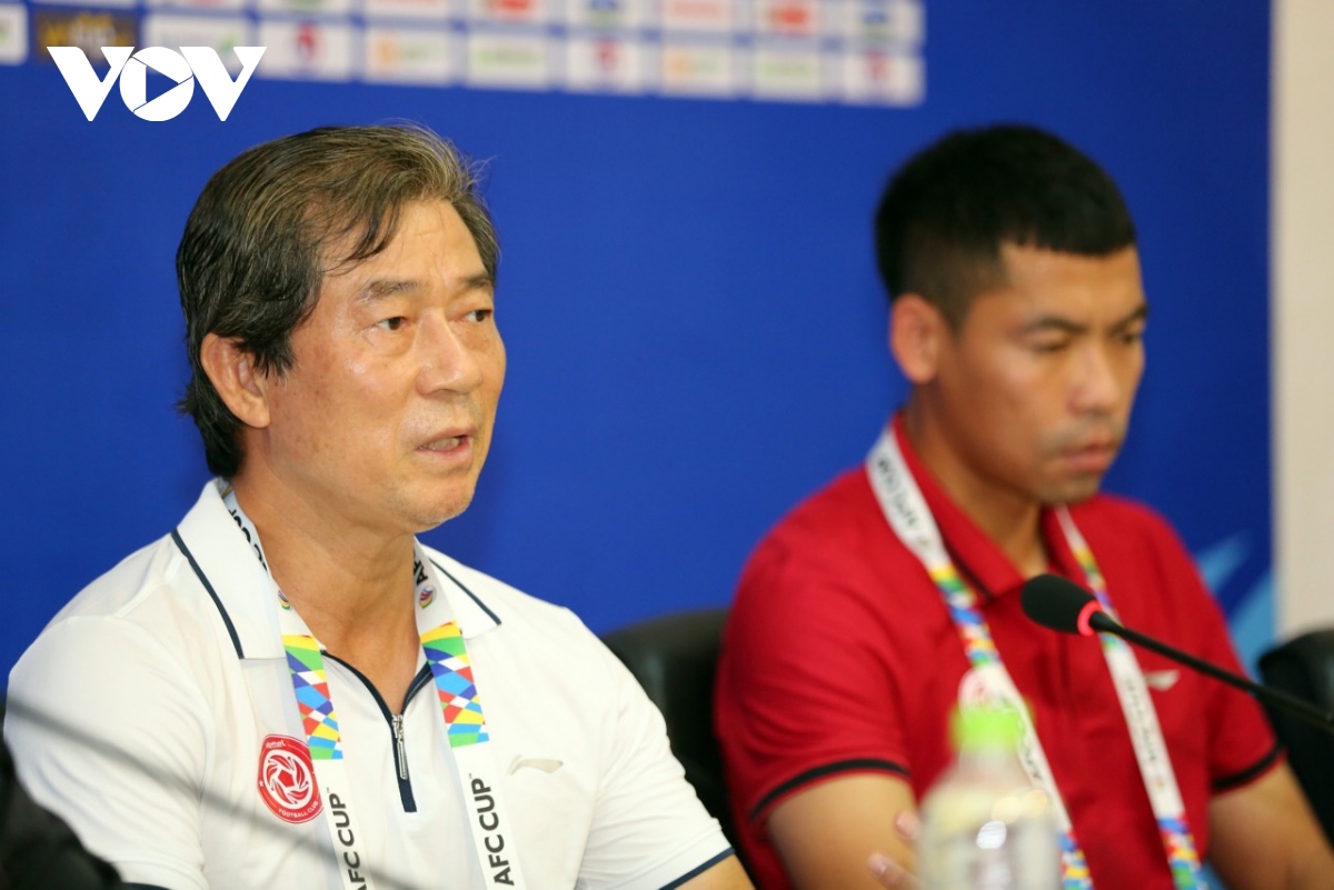 nham manh dung co co hoi da chinh, viettel fc tu tin thi uy o bang i afc cup hinh anh 1