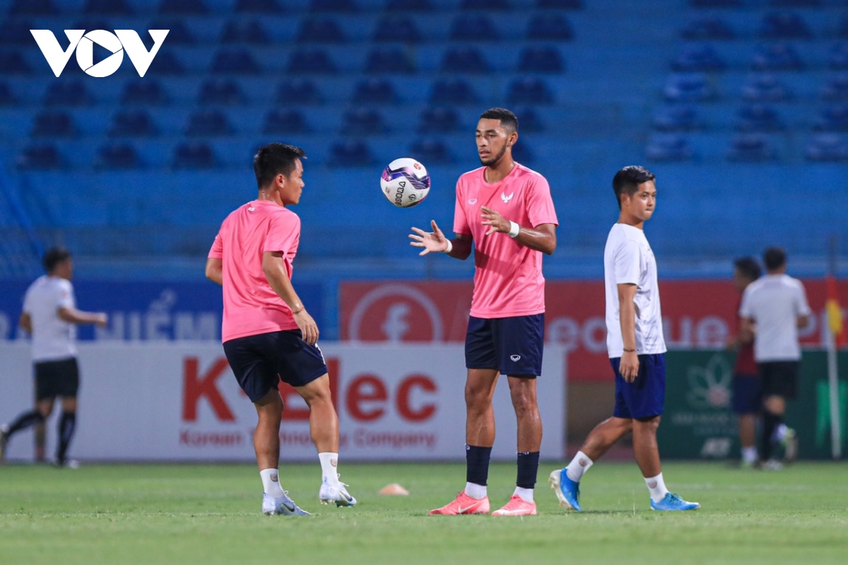 phung phí cơ hội, viettel fc thất thủ trước hà tĩnh trên sân nhà hình ảnh 6 phung phi co hoi, viettel fc that thu truoc ha tinh tren san nha hinh anh 6