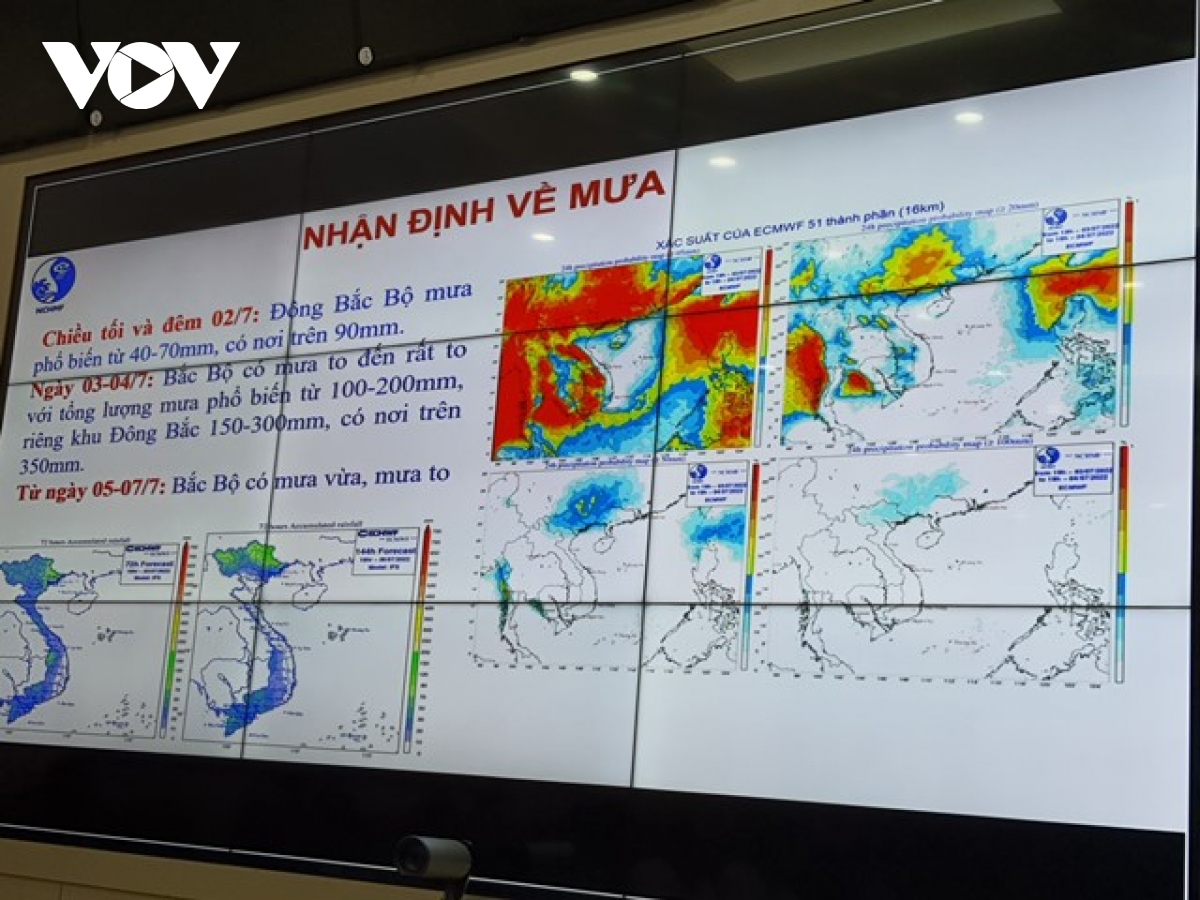 bao so 1 dien bien phuc tap, cac dia phuong tuyet doi khong duoc chu quan hinh anh 4