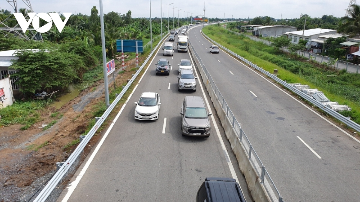chi phí logistics vùng Đbscl chiếm tới 30 giá thành sản phẩm hình ảnh 3 chi phi logistics vung Dbscl chiem toi 30 gia thanh san pham hinh anh 3