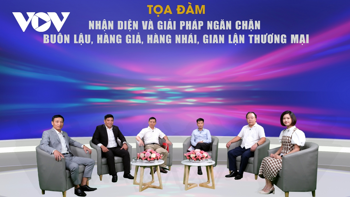 Người tiêu dùng ham giá rẻ, hàng giả vẫn còn đất sống