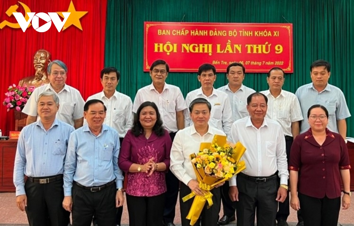 nhieu tinh, thanh dong loat thanh lap bcD phong chong tham nhung, tieu cuc hinh anh 6