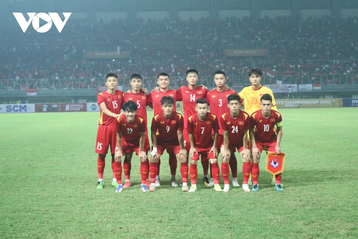 lich thi dau bong da hom nay 4 7 u19 viet nam dau u19 philippines hinh anh 1