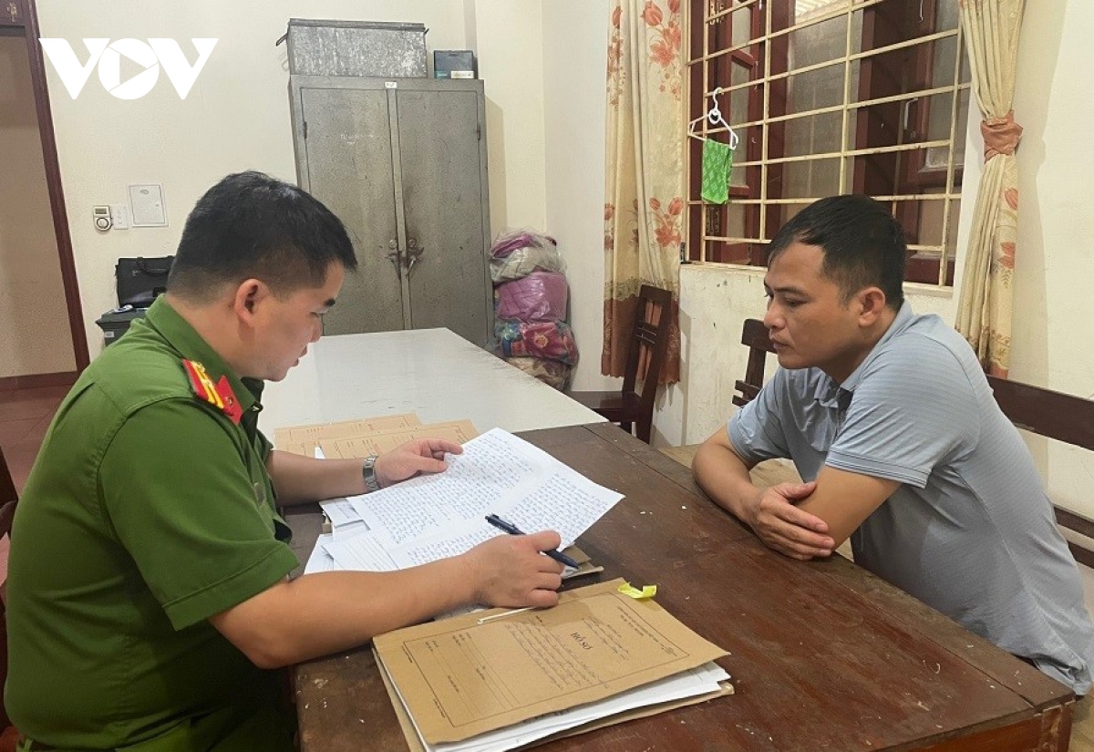  khoi to doi tuong dam o nhieu thieu nu duoi 16 tuoi hinh anh 1