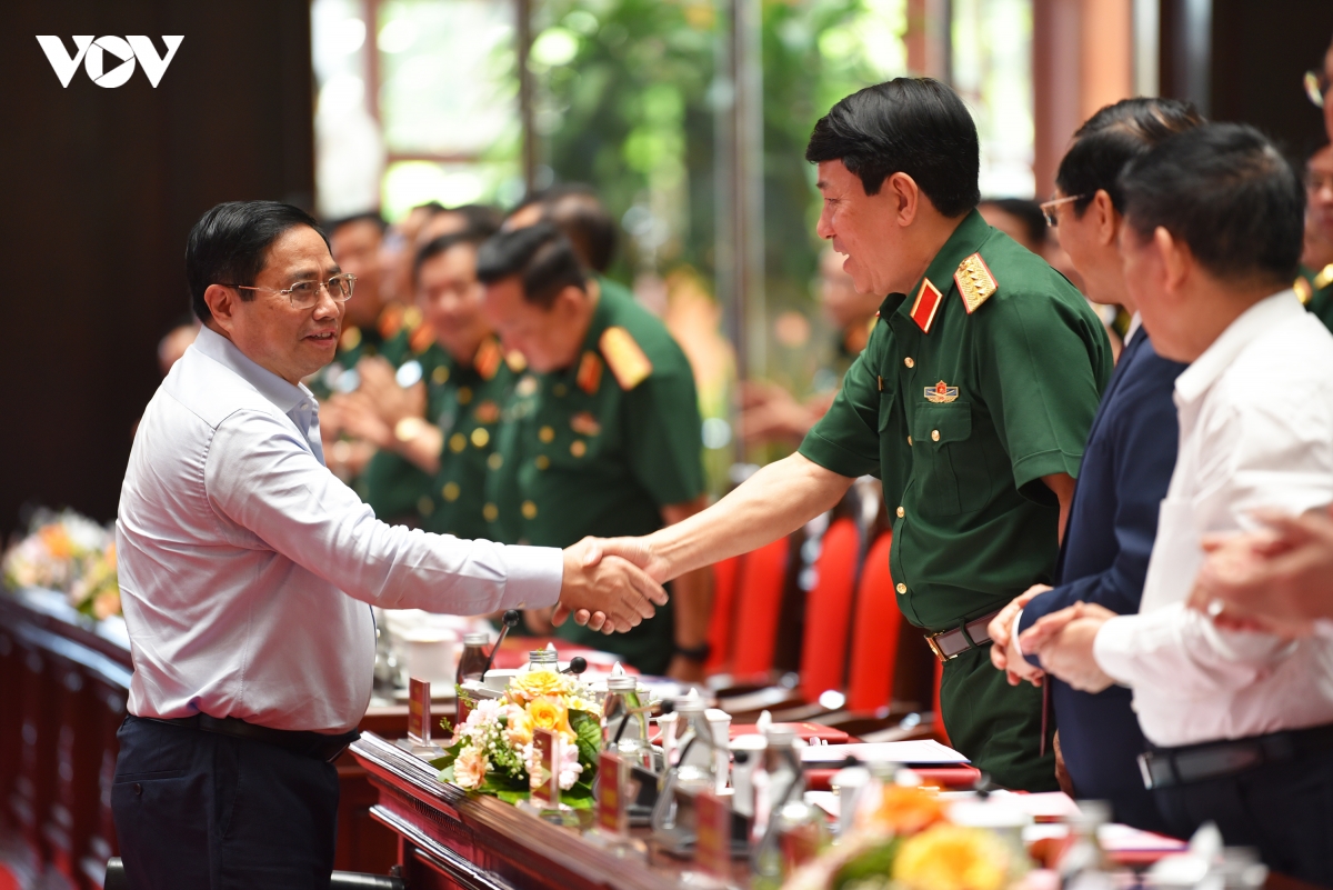 quan uy trung uong xu ly nghiem cac cap uy, to chuc dang, dang vien sai pham hinh anh 1