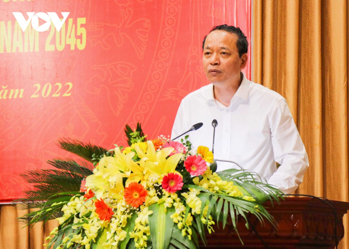 Bắc Ninh là điểm sáng về tốc độ tăng trưởng