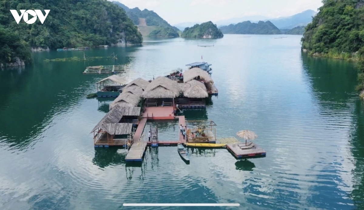 Day manh du lich an toan, son la ky vong dat doanh thu nghin ti trong nam nay hinh anh 3