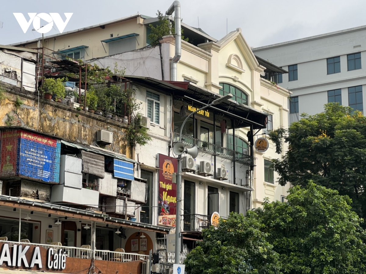 ha noi chua bao gio khai tu loa phuong, se cai tien de hieu qua hon hinh anh 2