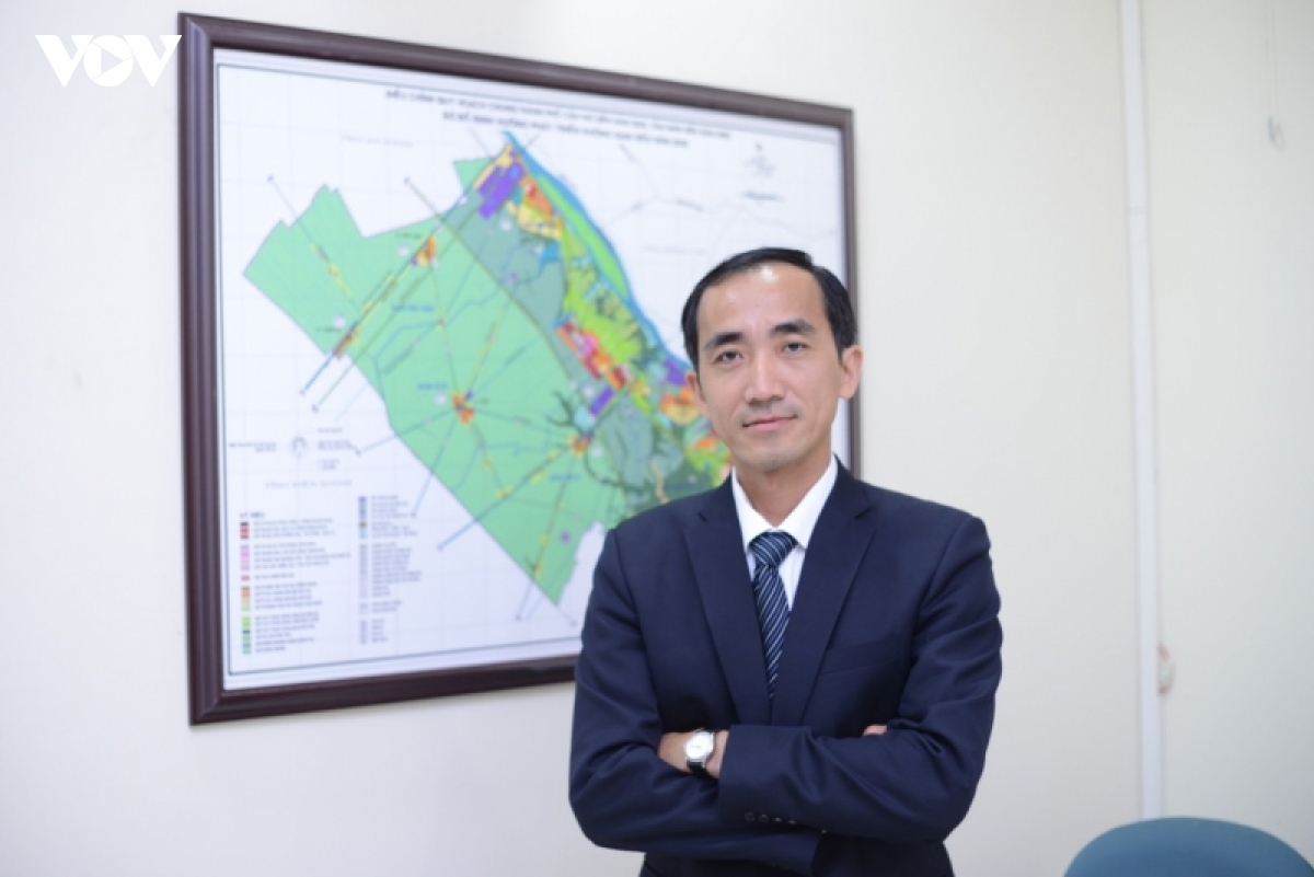Dbscl doi dien voi 11 thach thuc ve kinh te, xa hoi va moi truong hinh anh 1