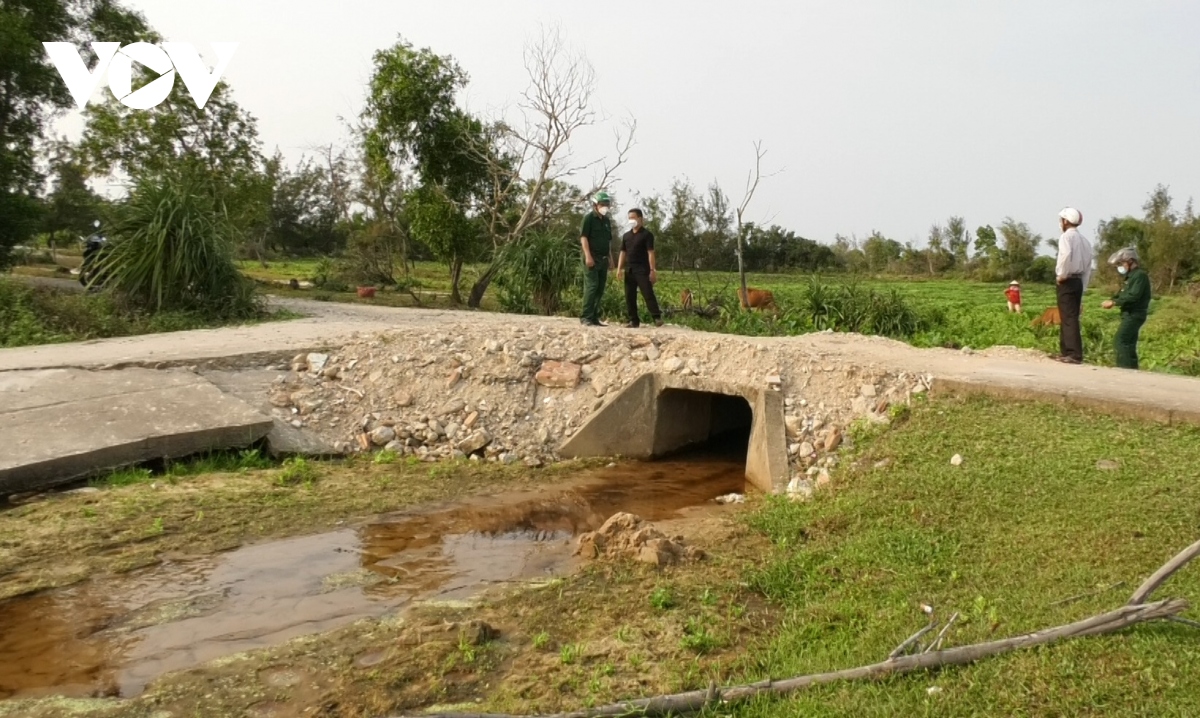 nguoi thuong binh bo tien tui xay gan 30 cay cau dan sinh hinh anh 4