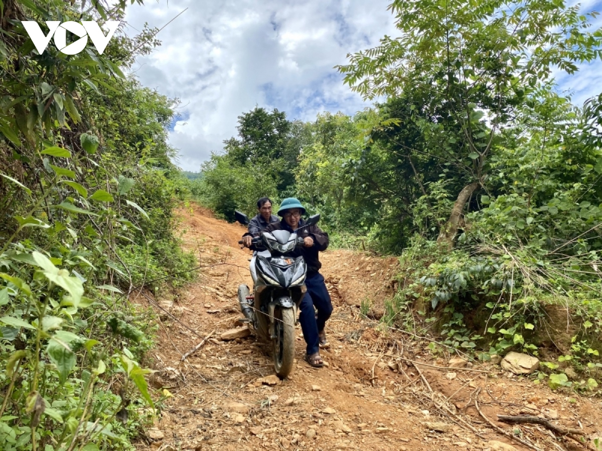 vung kho chieng noi mong co nhung con duong hinh anh 3