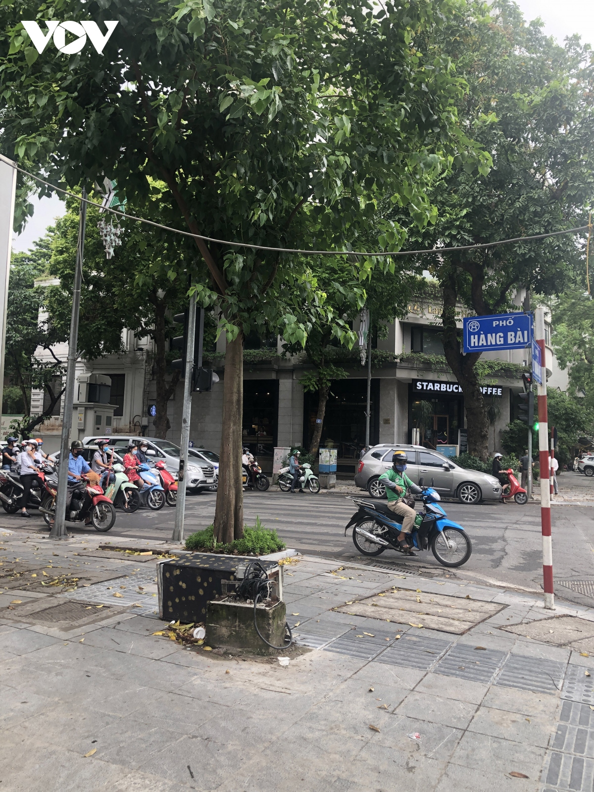 nhan nhan hop ky thuat do nga, bat nap lam xau xi he pho ha noi hinh anh 6