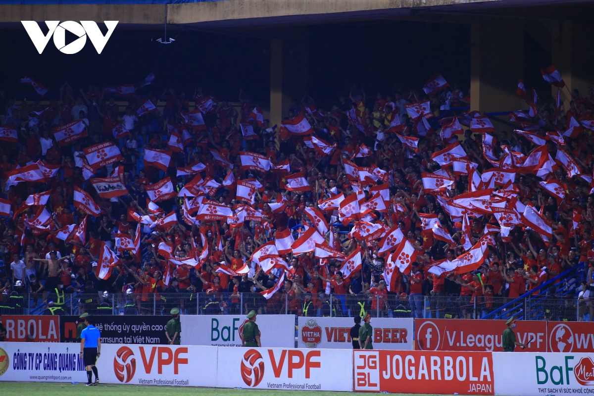 thang nghet tho hai phong tren san nha, ha noi fc bay cao tren bxh hinh anh 7