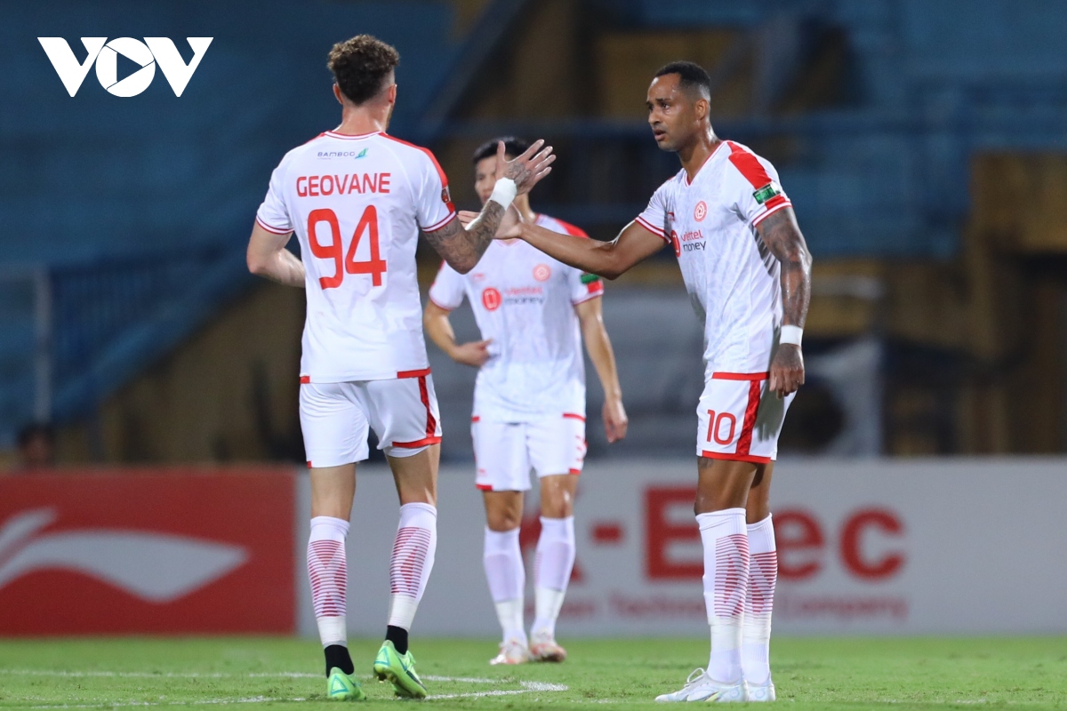 loi nguoc dong thang thanh hoa, viettel fc vao top 4 v-league 2022 hinh anh 16