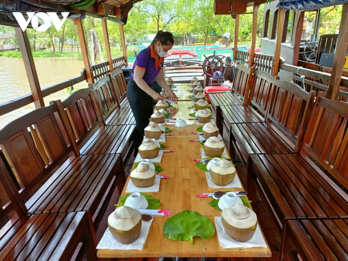 Dem lai gia tri kep, du lich nong nghiep duoc nhan rong tai ben tre hinh anh 2