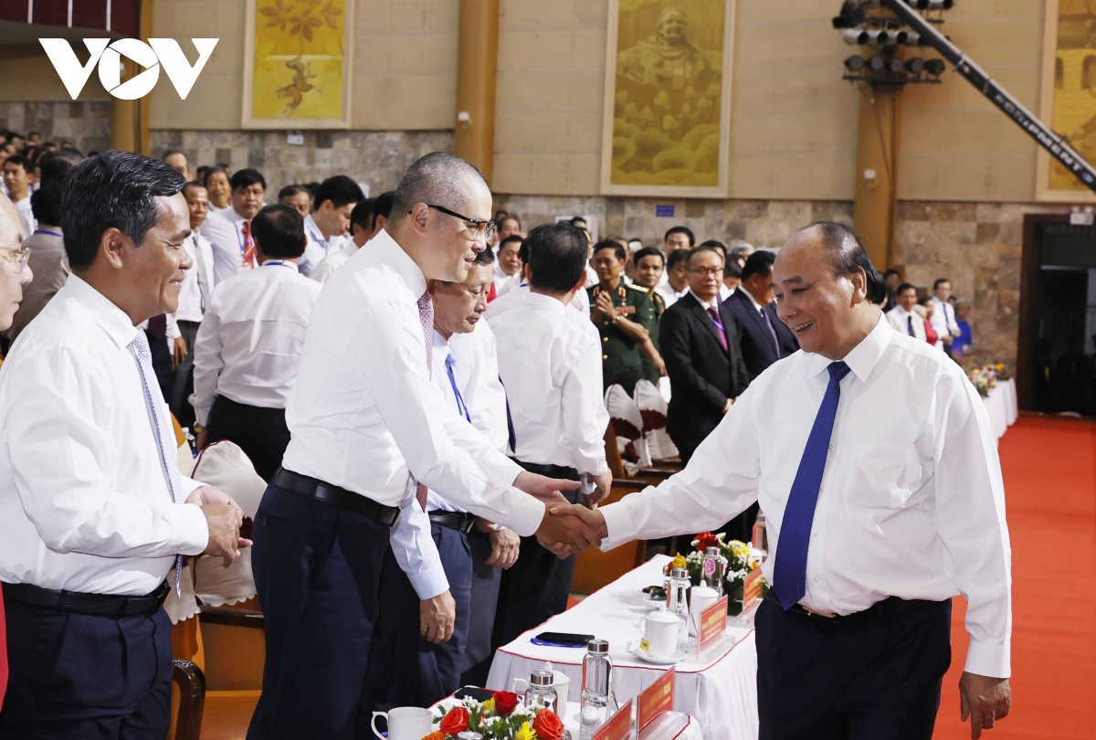 chu tich nuoc du le ky niem 110 nam ngay sinh dong chi vo chi cong hinh anh 3 chu tich nuoc du le ky niem 110 nam ngay sinh dong chi vo chi cong hinh anh 3