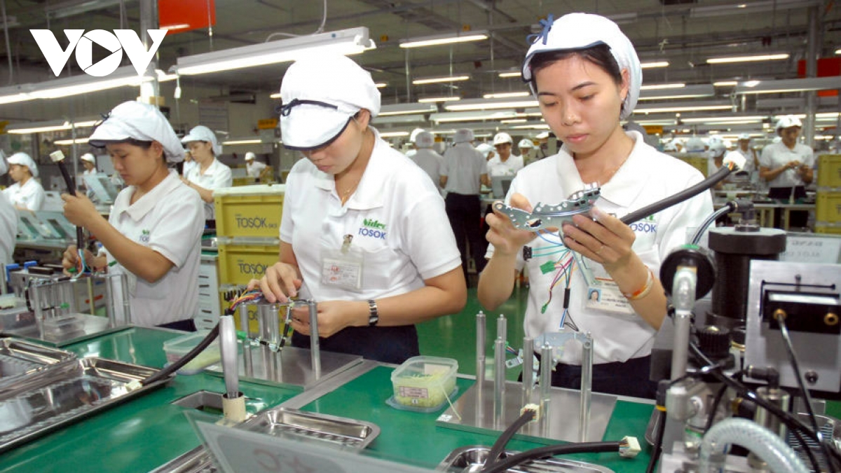 HCM City leads the nation in FDI attraction