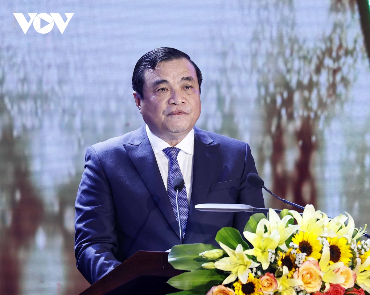 chu tich nuoc du le ky niem 110 nam ngay sinh dong chi vo chi cong hinh anh 4 chu tich nuoc du le ky niem 110 nam ngay sinh dong chi vo chi cong hinh anh 4