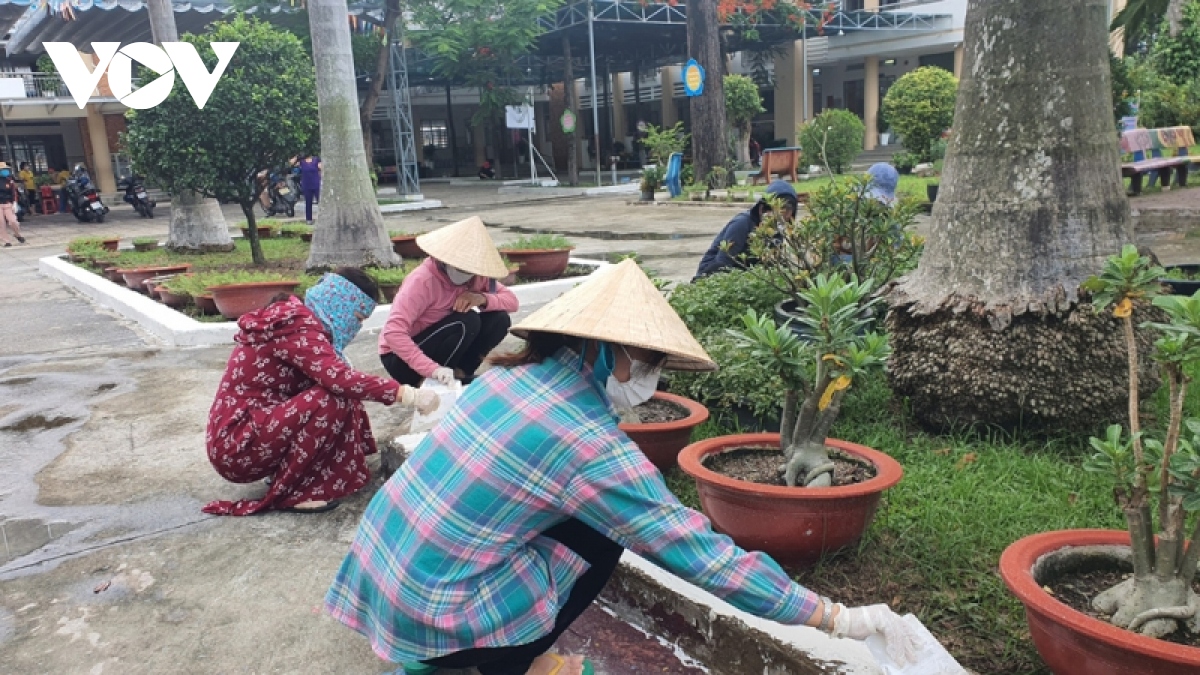 Bình Dương đảm bảo an toàn cho học sinh tựu trường trong bối cảnh dịch bệnh phức