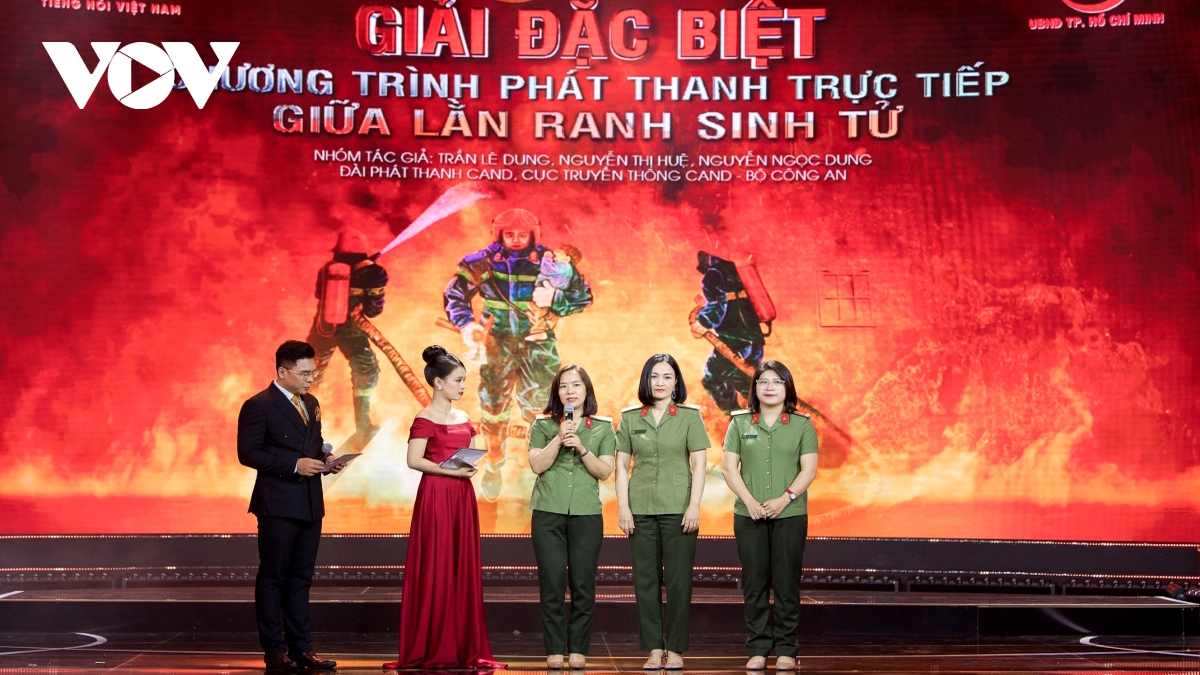 National Radio Festival 2022 honours best broadcasters, best works