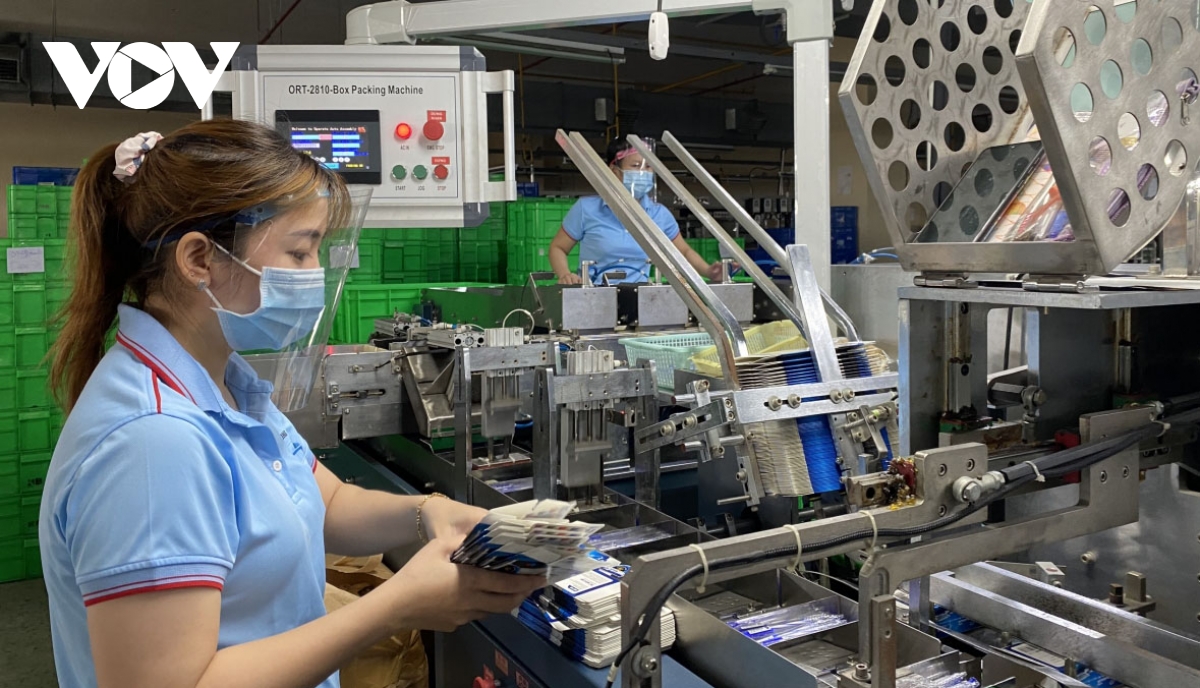 Foreign investors retain confidence in Vietnamese business climate