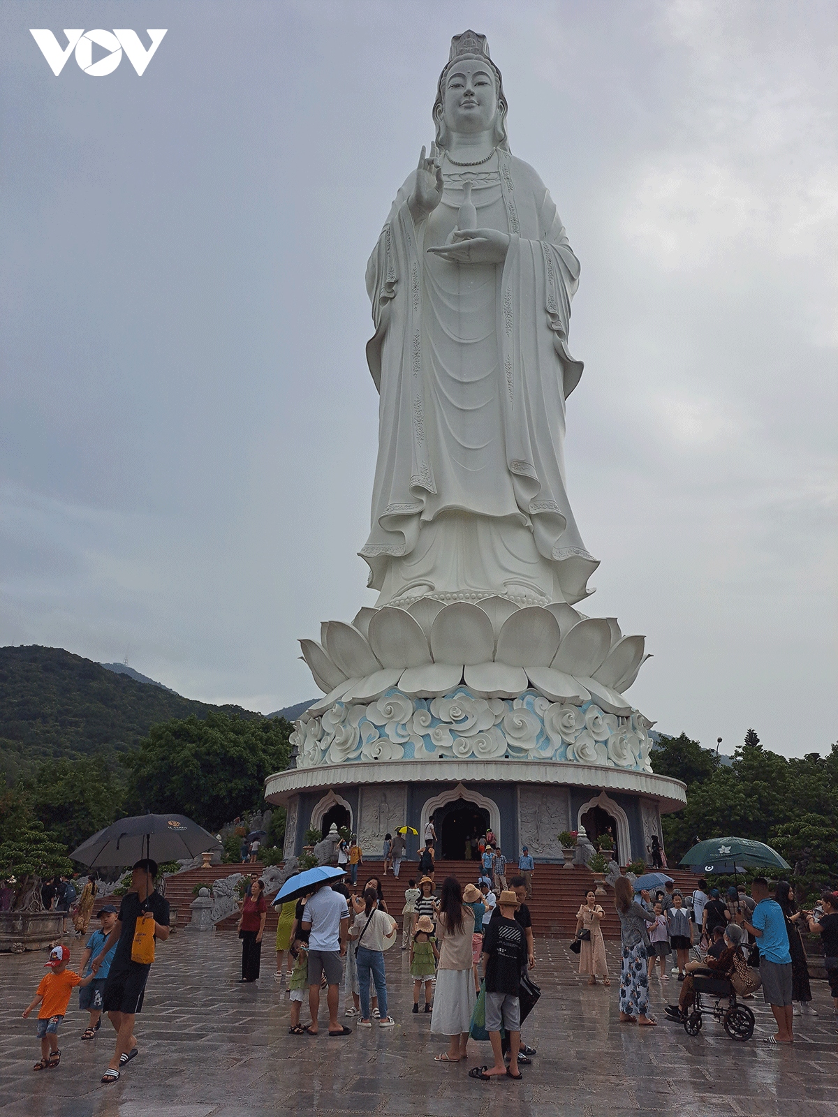 vi sao Da nang lai la diem den cua khach du lich hinh anh 1