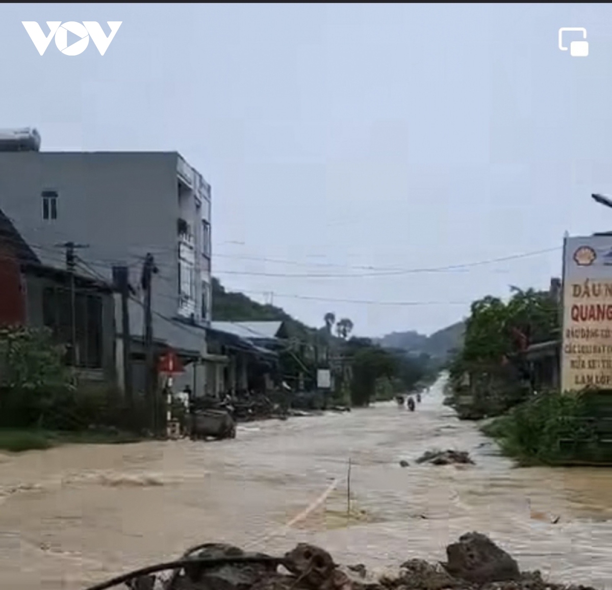 cac tinh tay bac chu dong ung pho voi lu quet, sat lo dat hinh anh 2