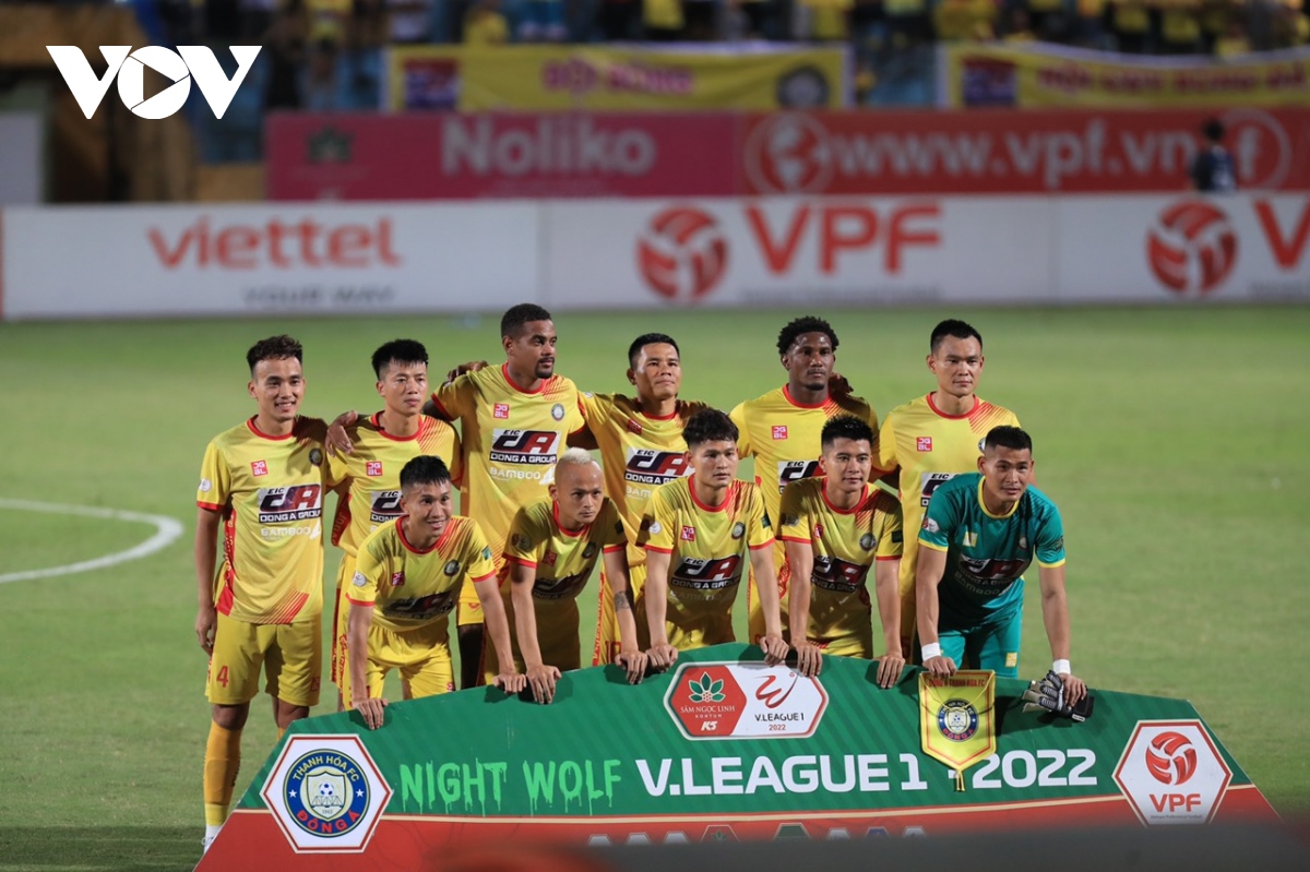 loi nguoc dong thang thanh hoa, viettel fc vao top 4 v-league 2022 hinh anh 10