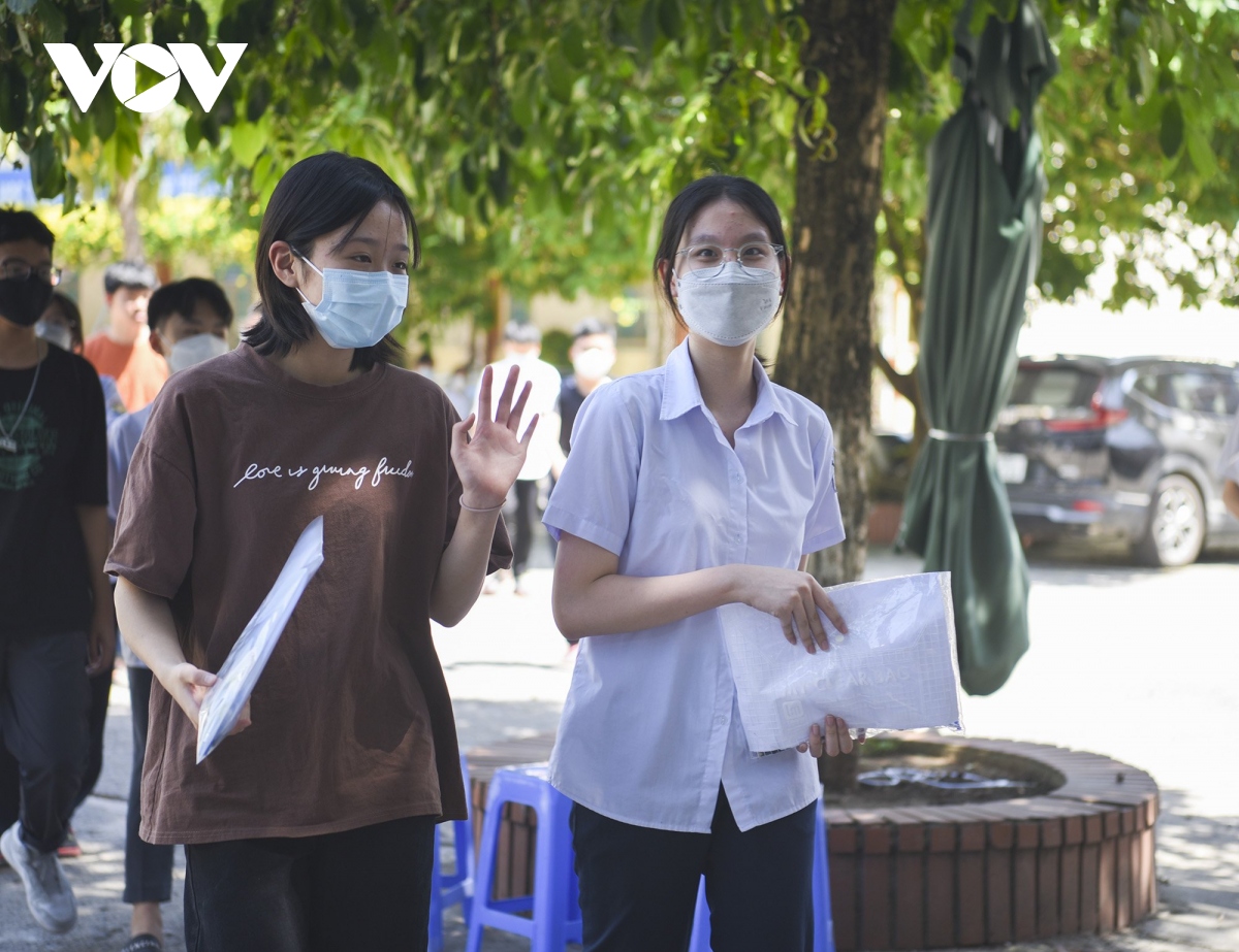 Gần hết thời gian đăng ký xét tuyển đại học, thí sinh cần lưu ý gì để chắc đỗ?