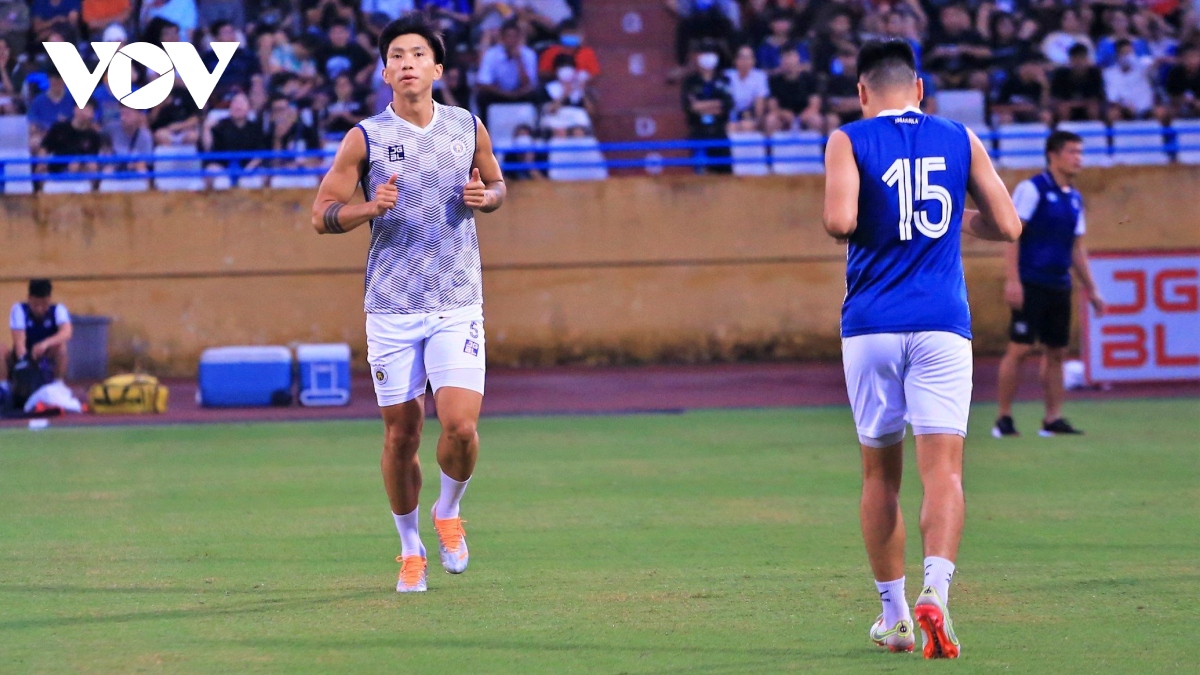 van quyet - tuan hai ruc sang, ha noi fc da bai hagl de cung co ngoi dau v-league hinh anh 7