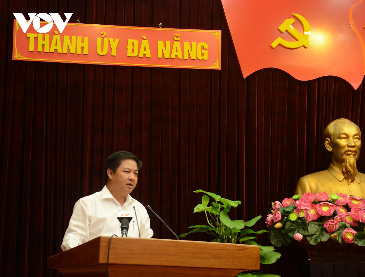 Da nang xay dung gan 7.600 can ho chung cu nha o xa hoi hinh anh 3