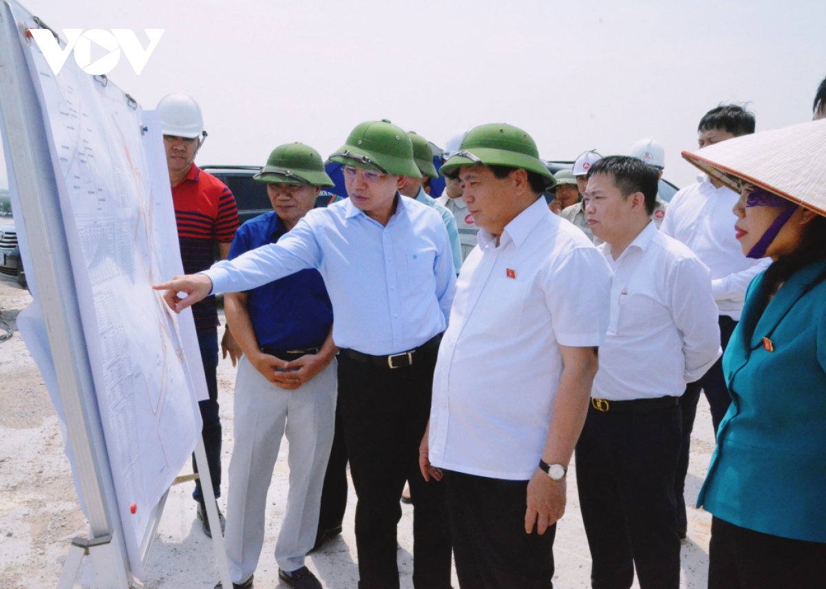 uỷ viên bộ chính trị nguyễn xuân thắng tiếp xúc cử tri tx quảng yên, quảng ninh hình ảnh 3 uy vien bo chinh tri nguyen xuan thang tiep xuc cu tri tx quang yen, quang ninh hinh anh 3